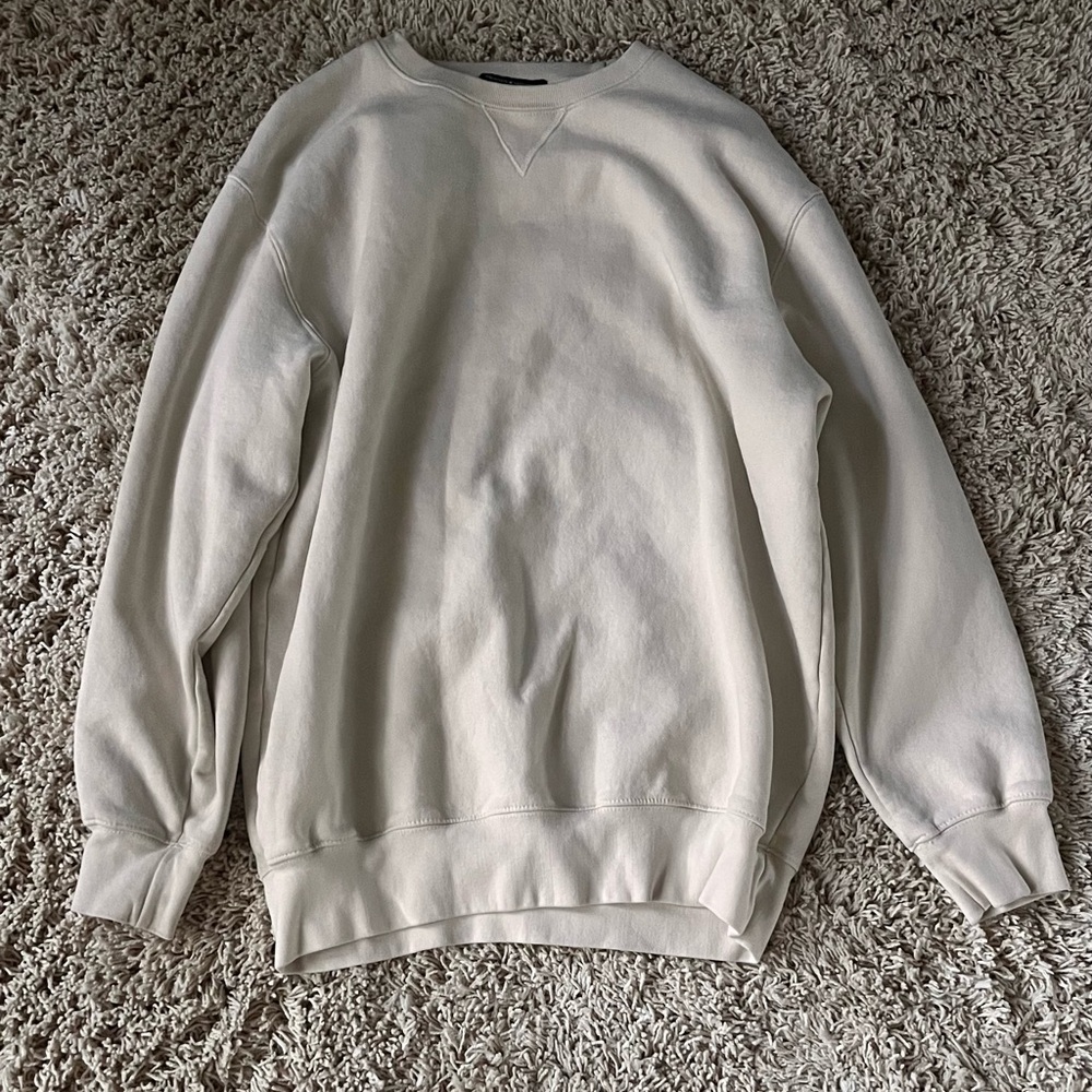 brandy melville john galt sweatshirt